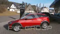 2018 Mazda CX-3