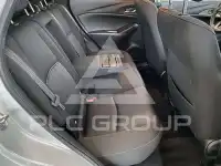 2018 Mazda CX-3