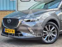 2018 Mazda CX-3