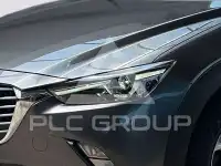 2018 Mazda CX-3
