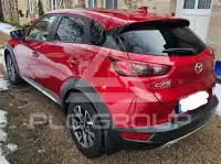 2018 Mazda CX-3