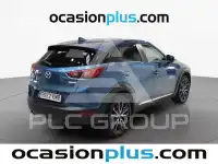 2018 Mazda CX-3