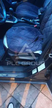2018 Mazda CX-3