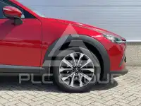 2018 Mazda CX-3