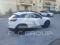 2018 Mazda CX-3