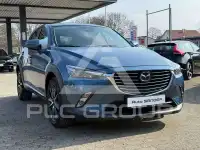 2018 Mazda CX-3
