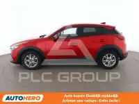 2018 Mazda CX-3