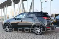 2018 Mazda CX-3