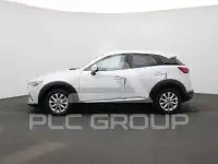 2018 Mazda CX-3