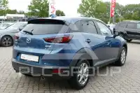 2018 Mazda CX-3