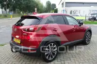 2018 Mazda CX-3
