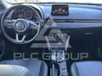 2018 Mazda CX-3