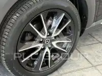 2018 Mazda CX-3