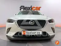 2018 Mazda CX-3