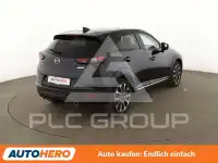 2018 Mazda CX-3