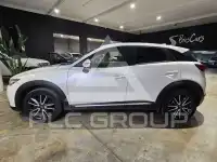 2018 Mazda CX-3