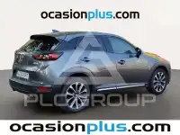 2018 Mazda CX-3