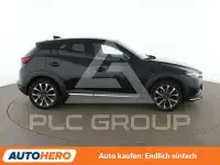 2018 Mazda CX-3