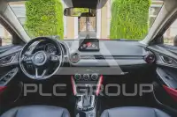 2018 Mazda CX-3