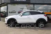2018 Mazda CX-3