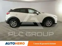 2018 Mazda CX-3
