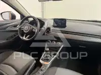 2018 Mazda CX-3