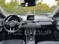 2018 Mazda CX-3