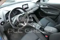 2018 Mazda CX-3