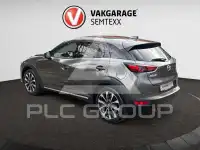 2018 Mazda CX-3