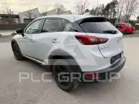 2018 Mazda CX-3