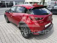 2018 Mazda CX-3