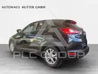 2018 Mazda CX-3