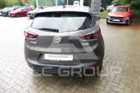 2018 Mazda CX-3