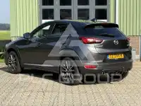 2018 Mazda CX-3