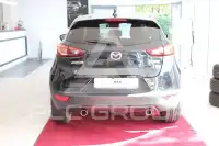 2018 Mazda CX-3
