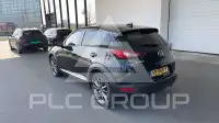 2018 Mazda CX-3