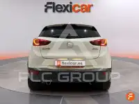 2018 Mazda CX-3