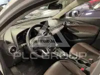 2018 Mazda CX-3