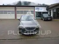 2018 Mazda CX-3
