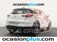 2018 Mazda CX-3