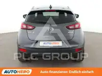 2018 Mazda CX-3