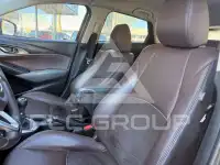 2018 Mazda CX-3