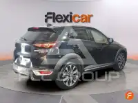 2018 Mazda CX-3