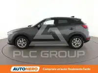 2018 Mazda CX-3