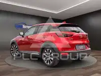 2018 Mazda CX-3