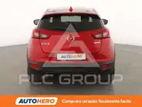 2018 Mazda CX-3