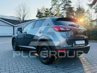 2018 Mazda CX-3