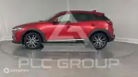 2018 Mazda CX-3