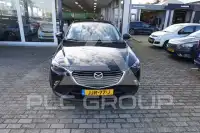 2018 Mazda CX-3