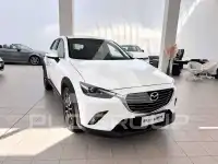 2018 Mazda CX-3